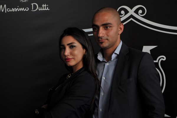 Massimo Dutti Exclusive Gathering